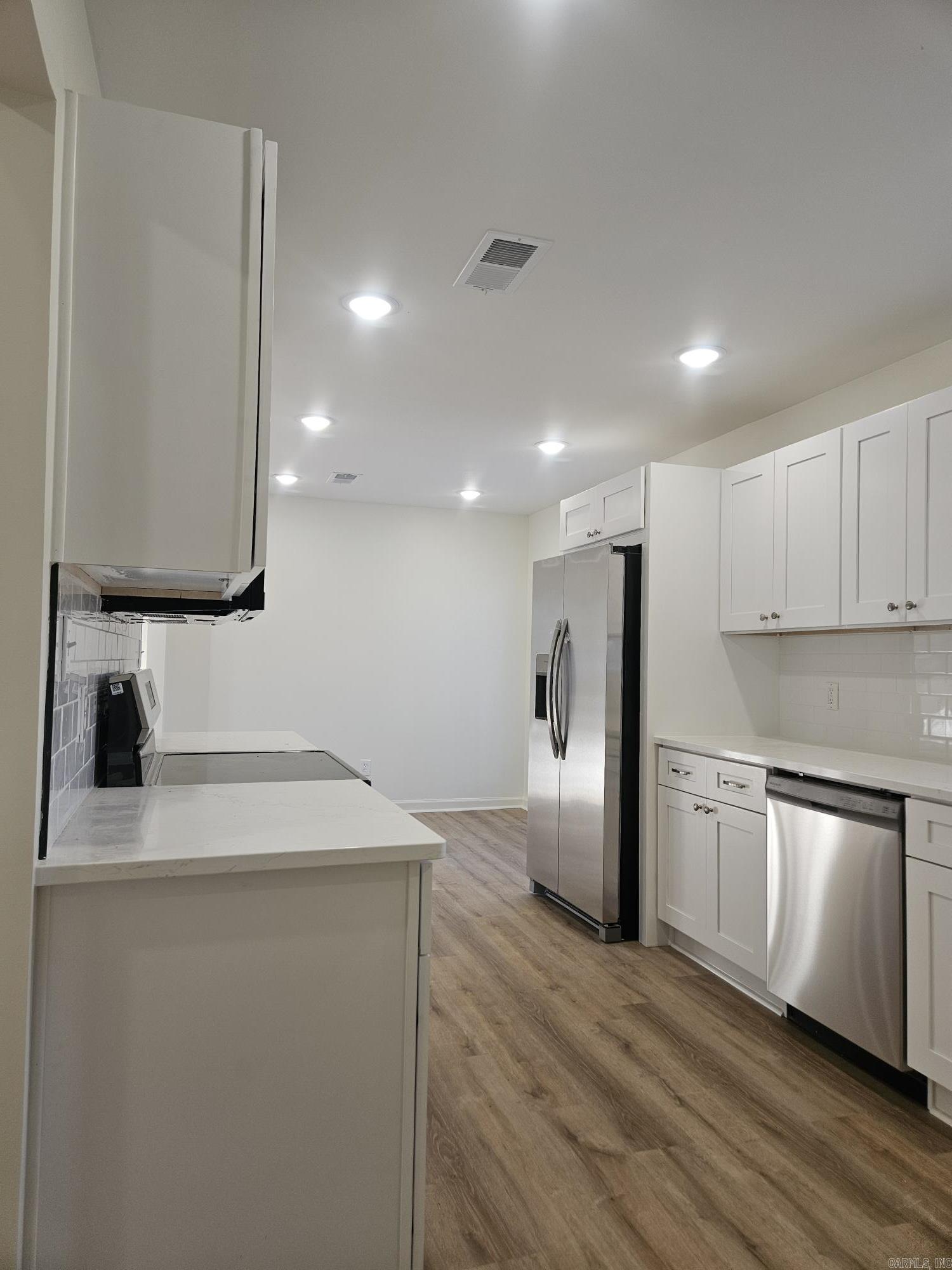 RICHLAND HILLS ADDN - Residential