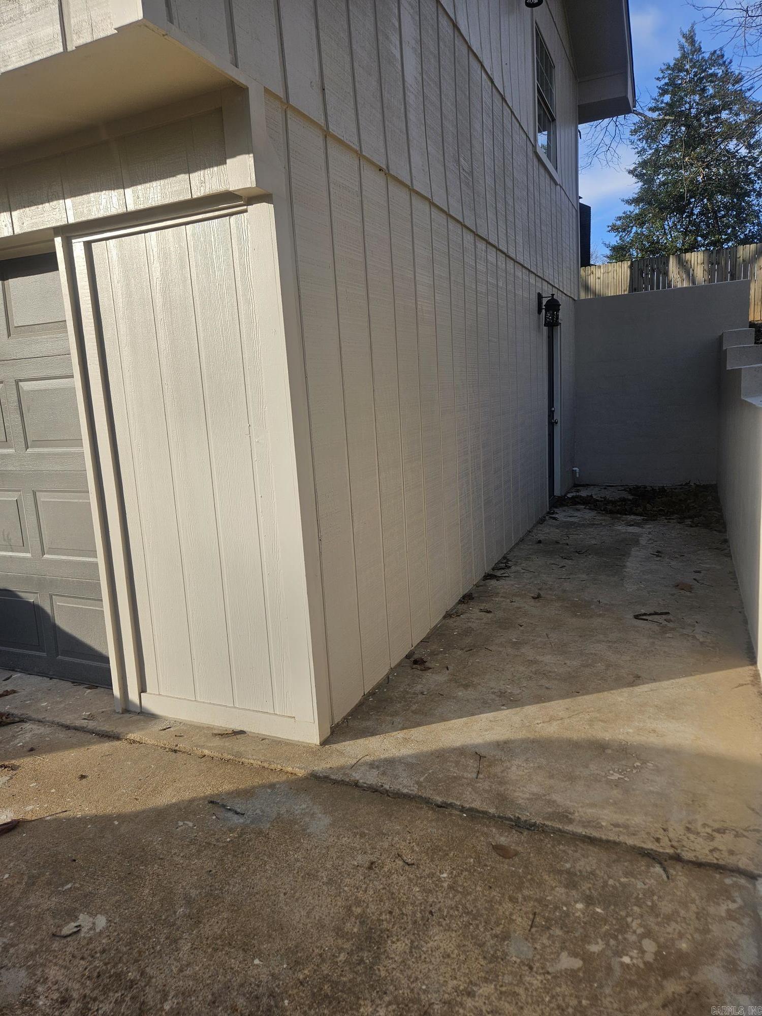 RICHLAND HILLS ADDN - Residential