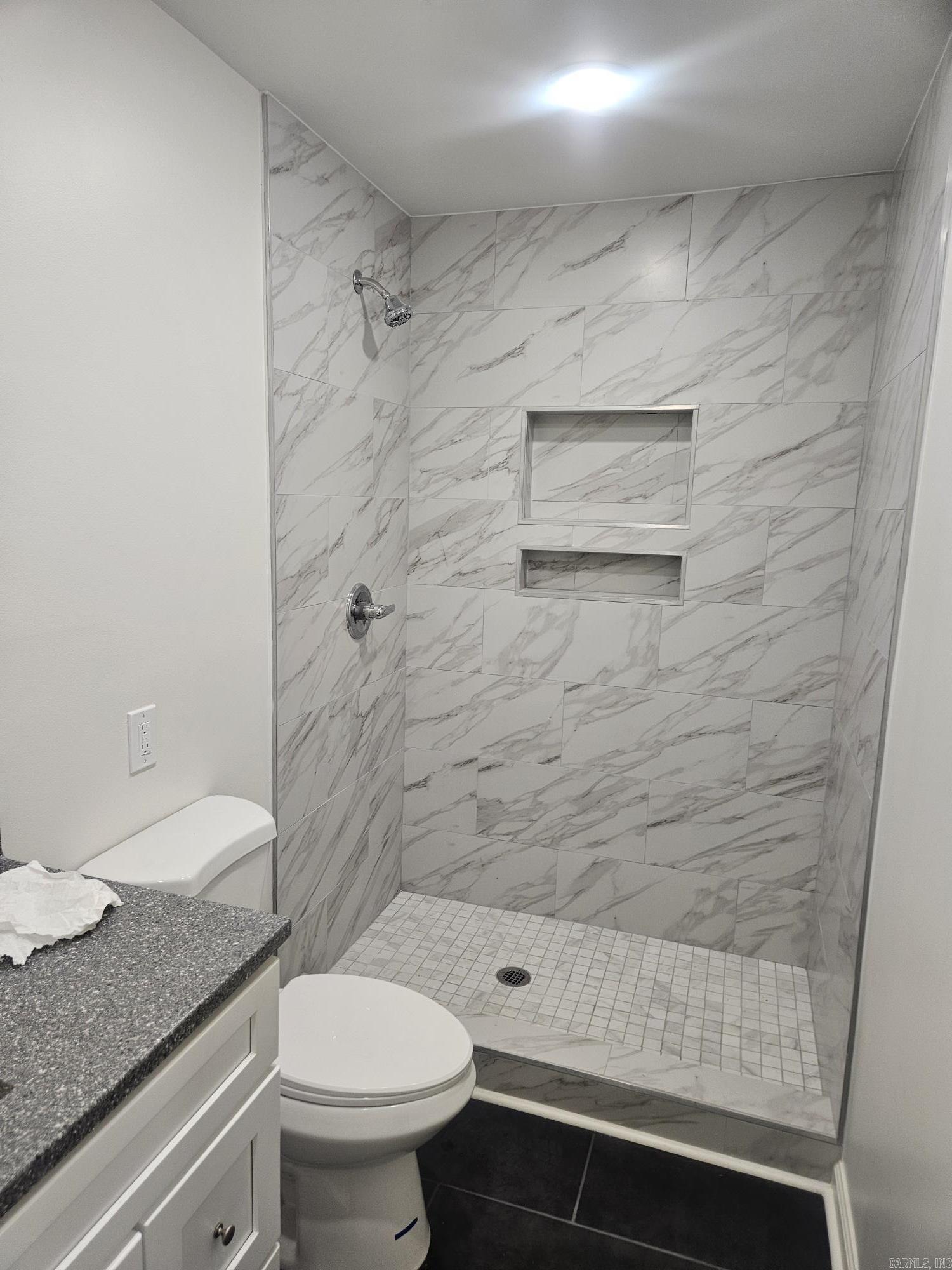 RICHLAND HILLS ADDN - Residential