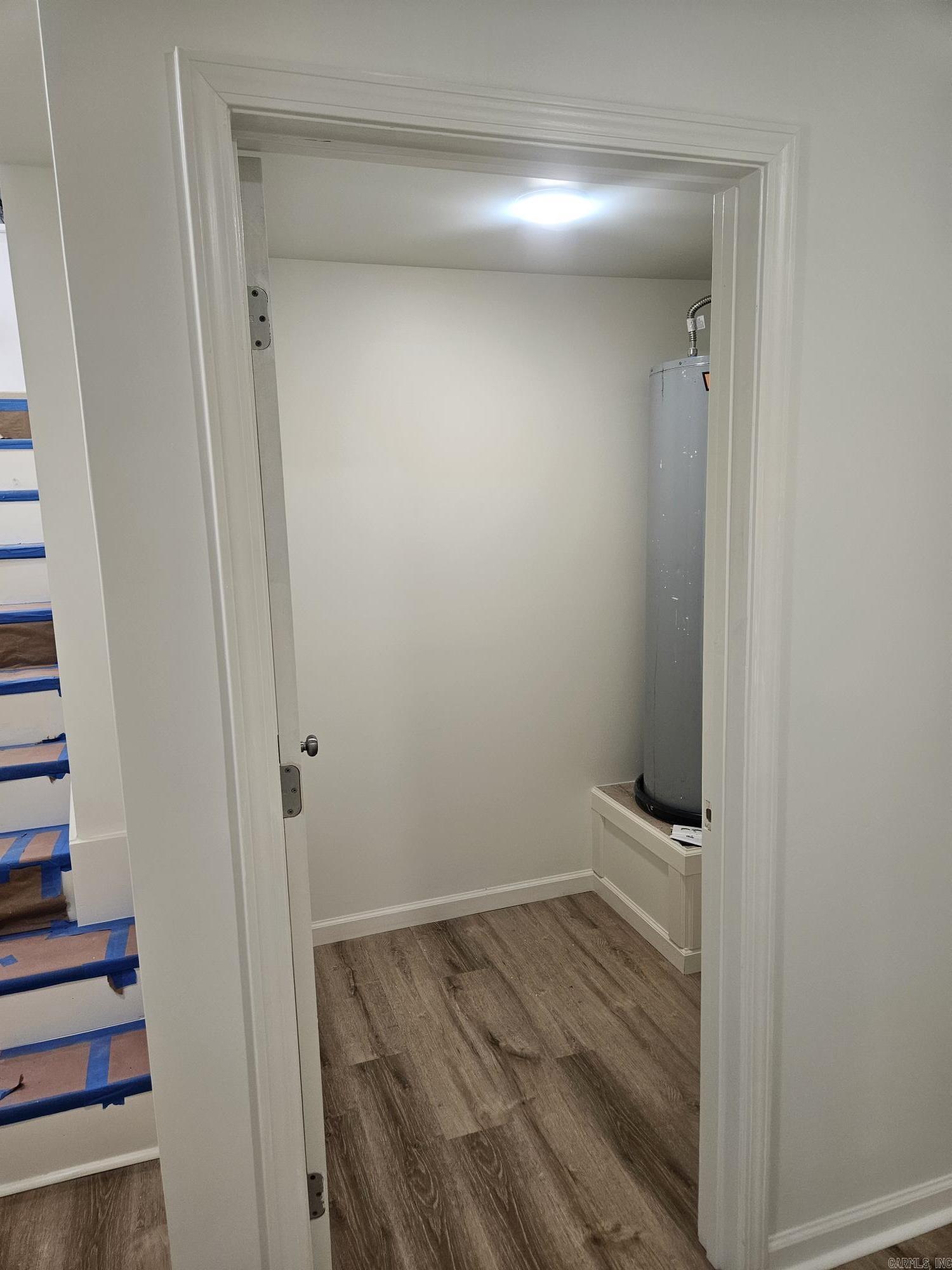 RICHLAND HILLS ADDN - Residential