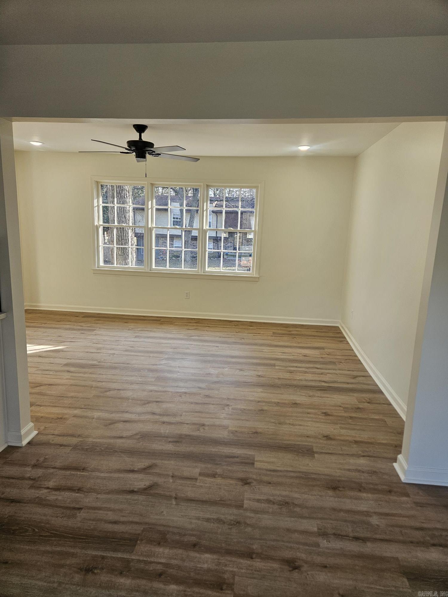 RICHLAND HILLS ADDN - Residential