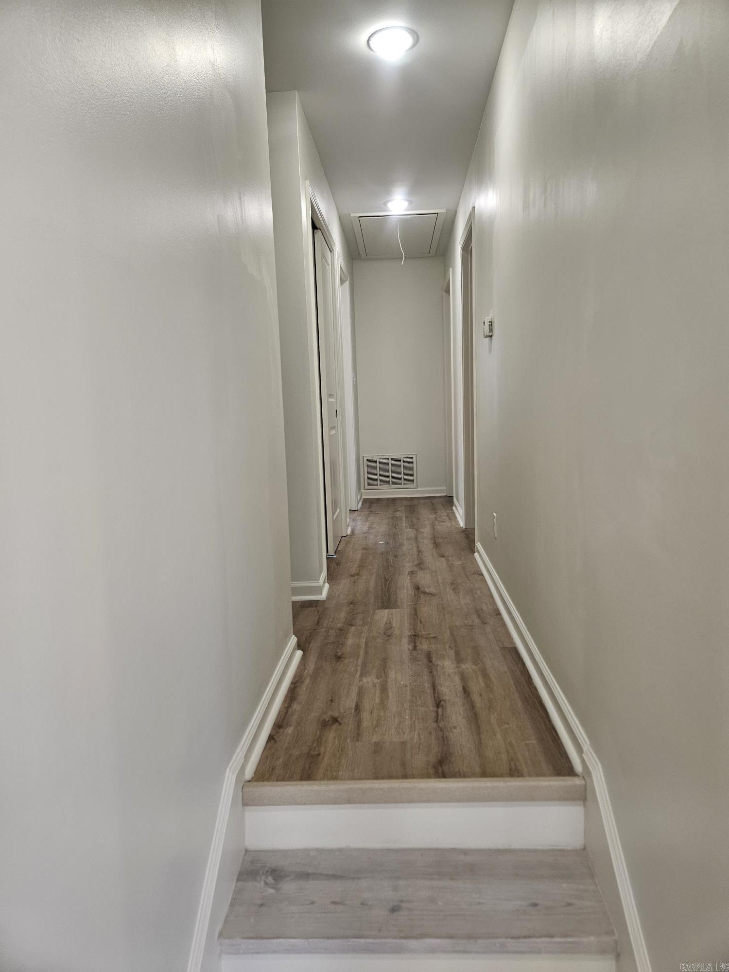 RICHLAND HILLS ADDN - Residential