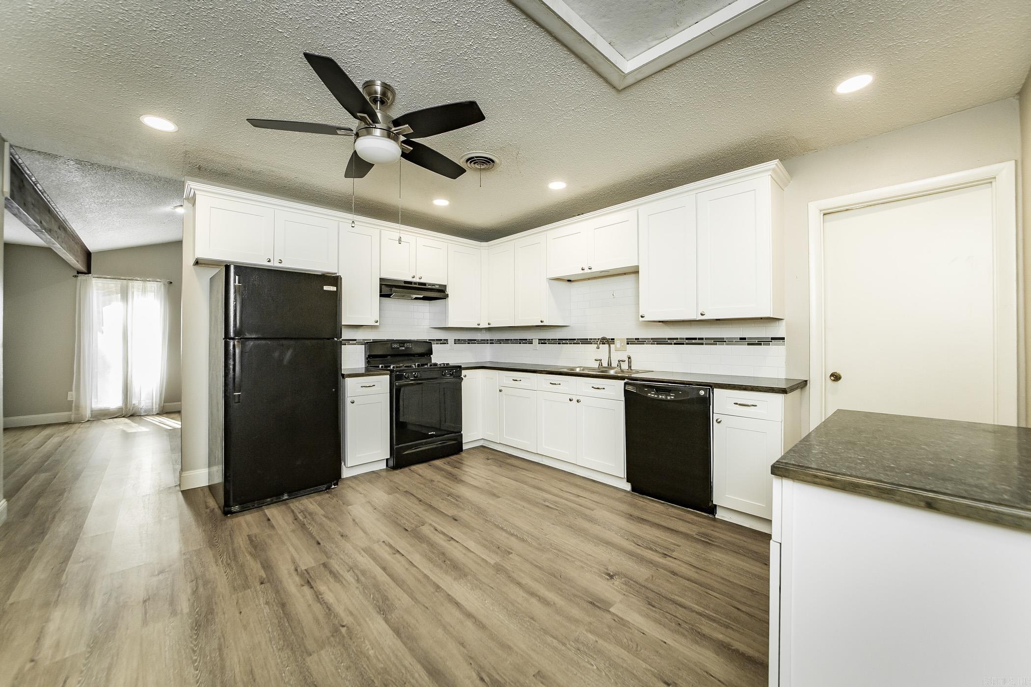 BRECKENRIDGE - Residential