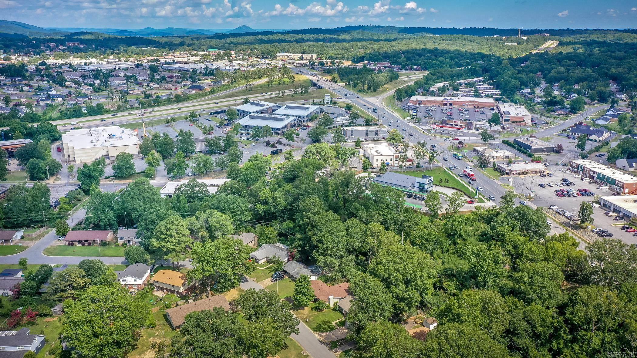 BRECKENRIDGE - Residential