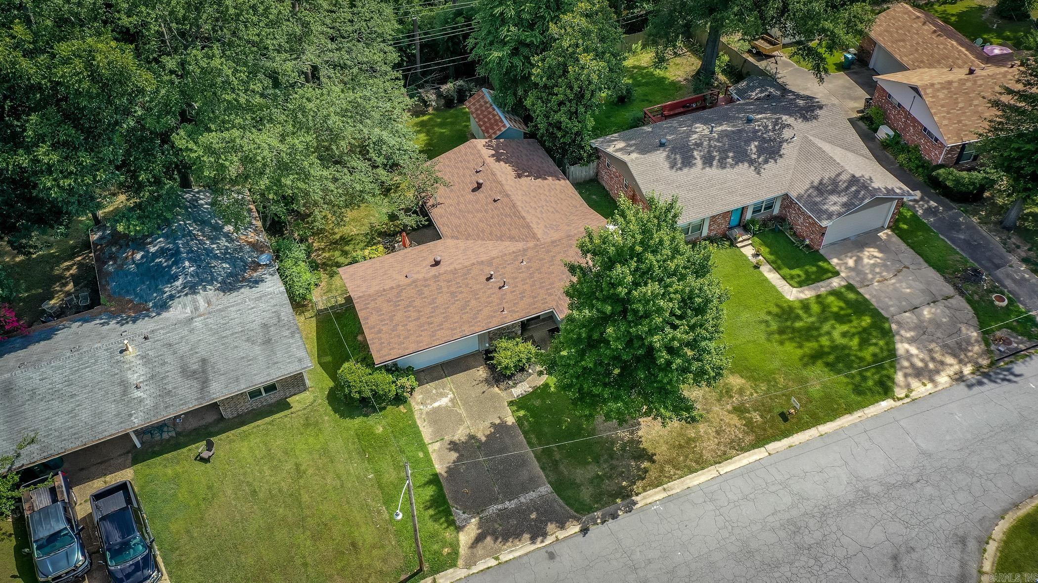 BRECKENRIDGE - Residential