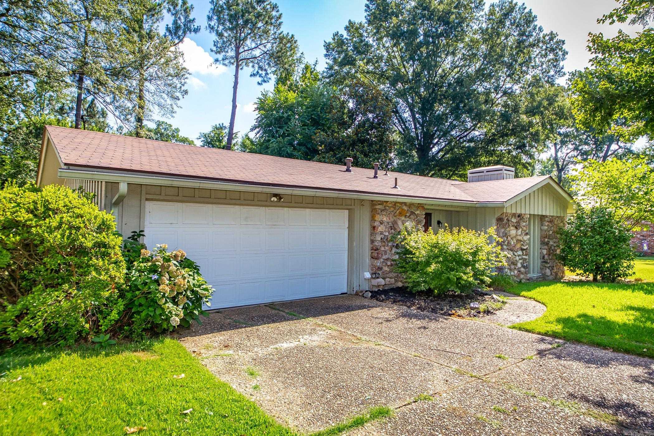 BRECKENRIDGE - Residential