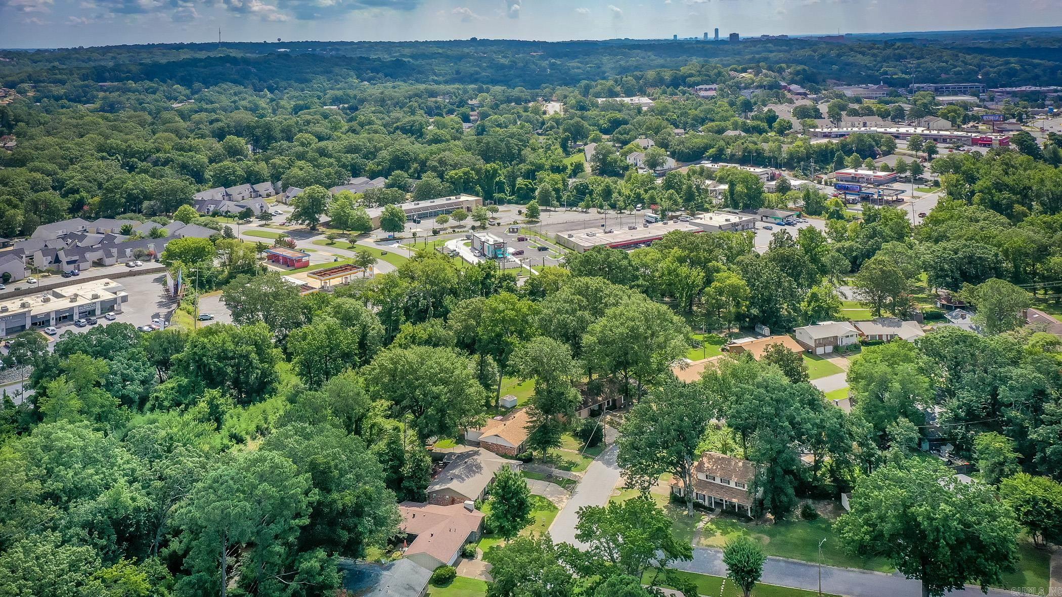 BRECKENRIDGE - Residential
