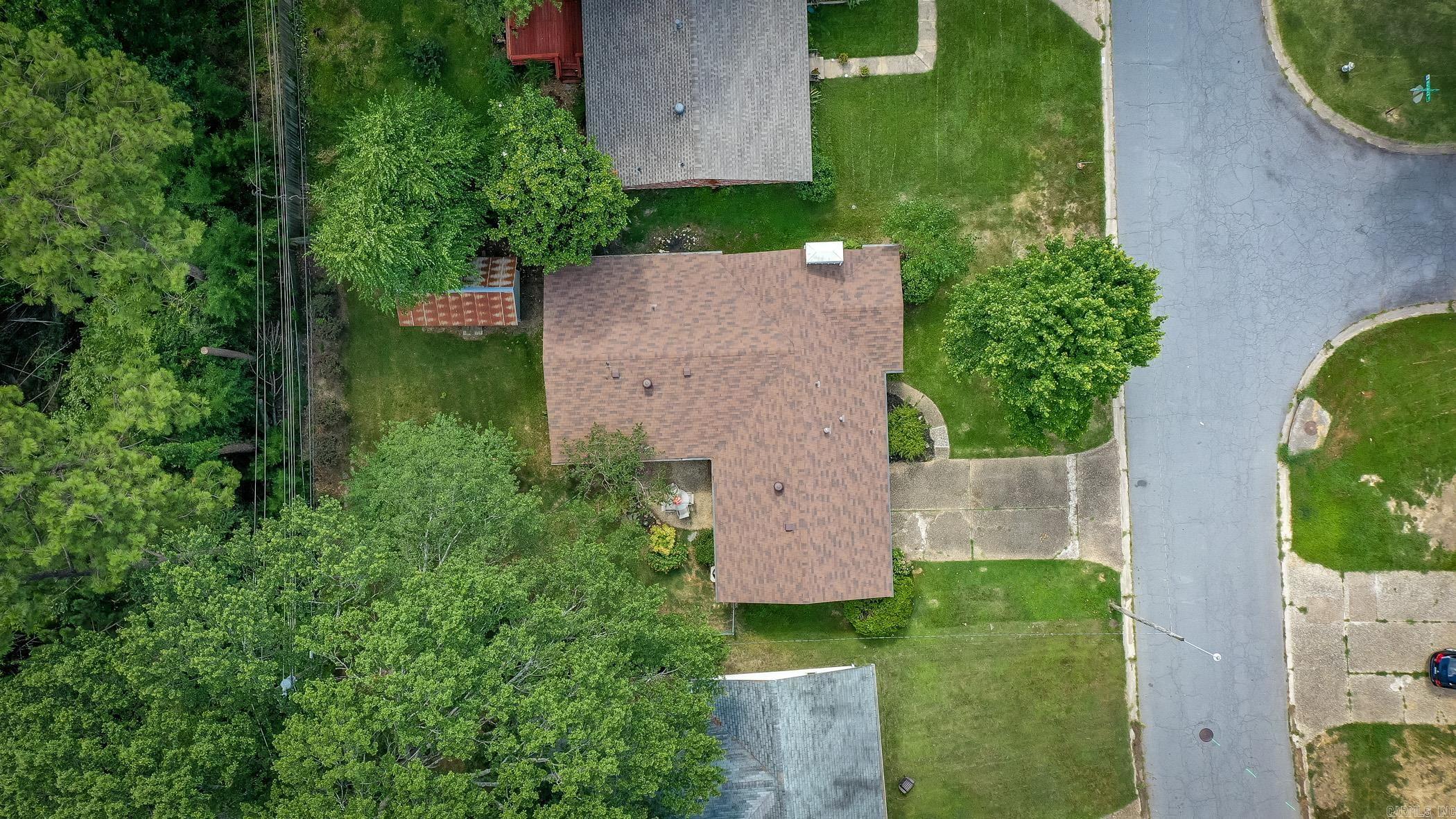 BRECKENRIDGE - Residential