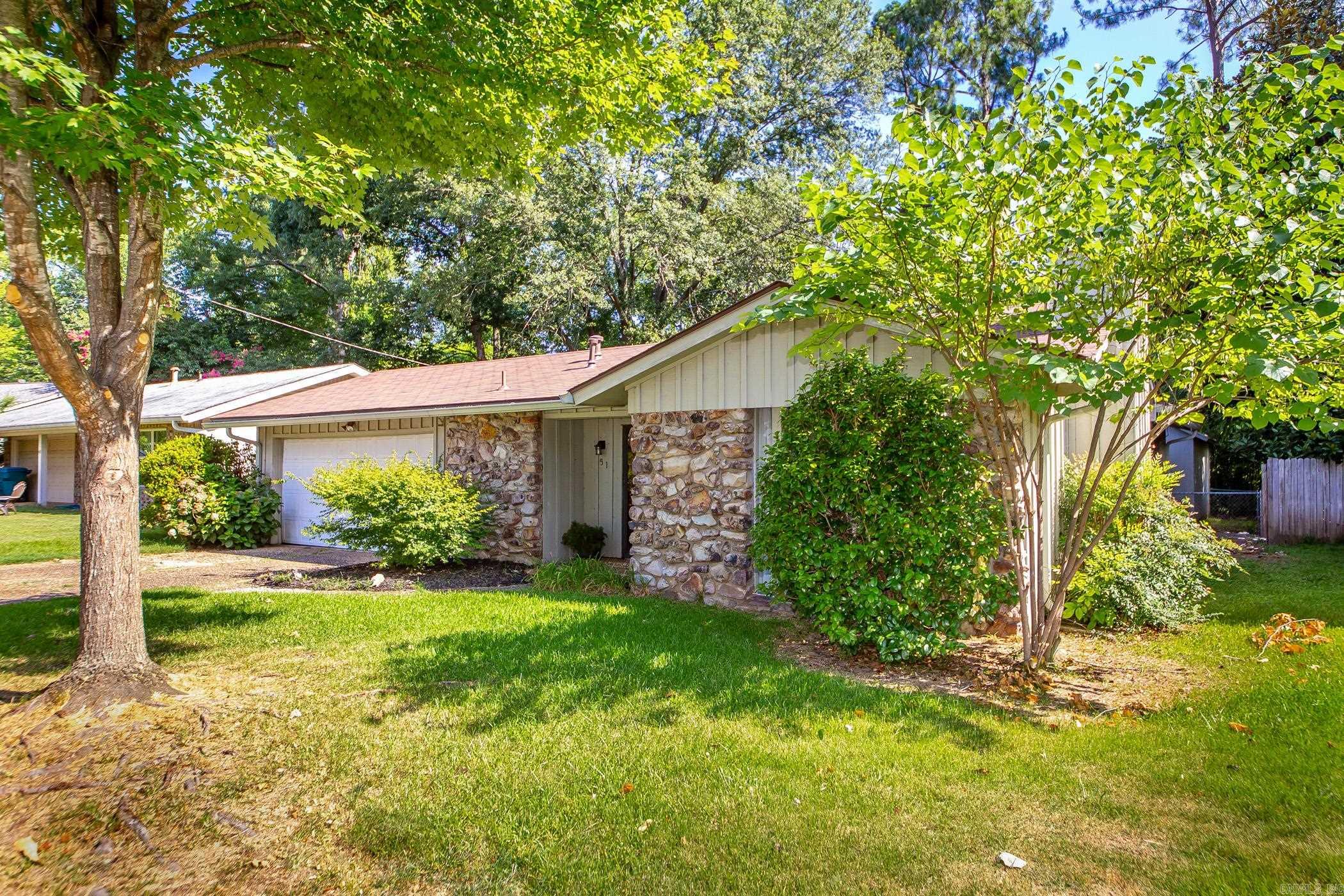 BRECKENRIDGE - Residential