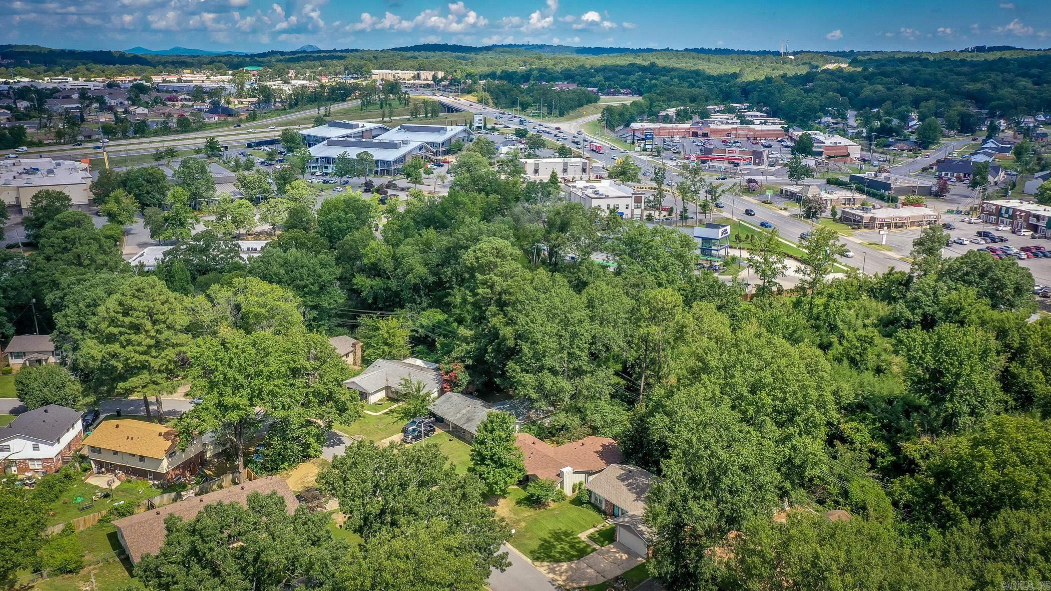BRECKENRIDGE - Residential