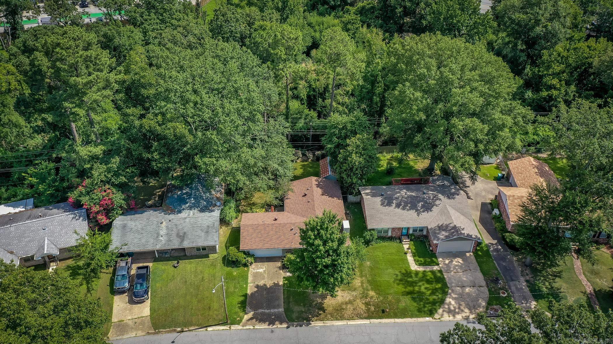 BRECKENRIDGE - Residential