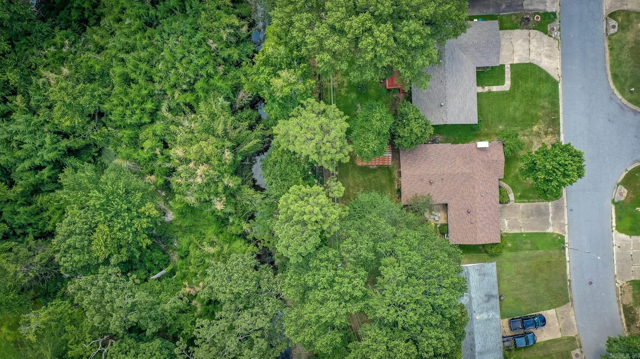 BRECKENRIDGE - Residential