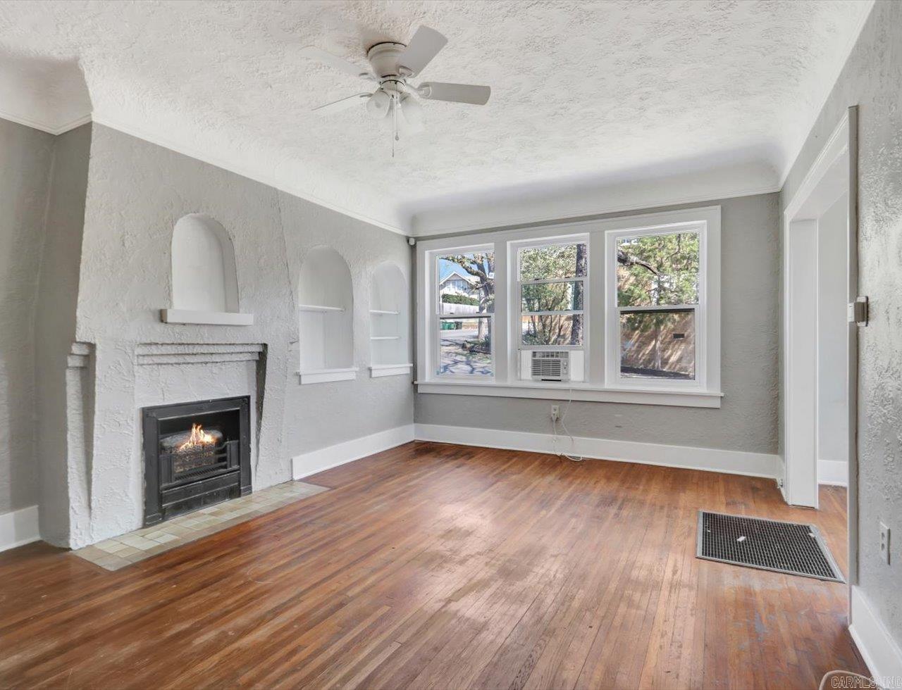 Taylor CH - Residential Income