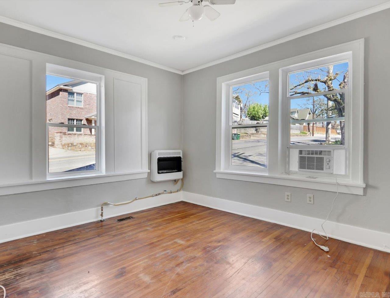 Taylor CH - Residential Income