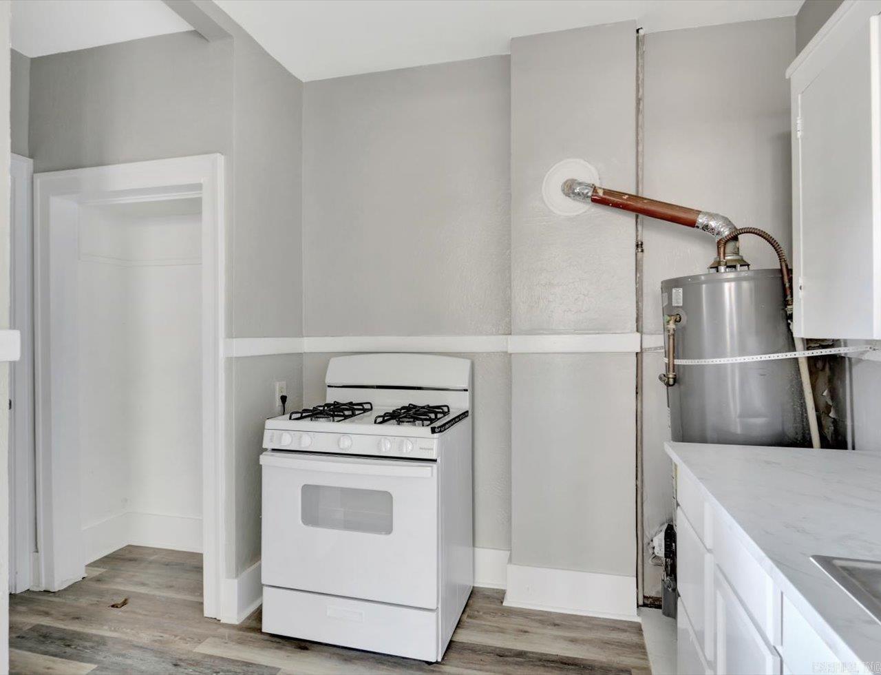 Taylor CH - Residential Income