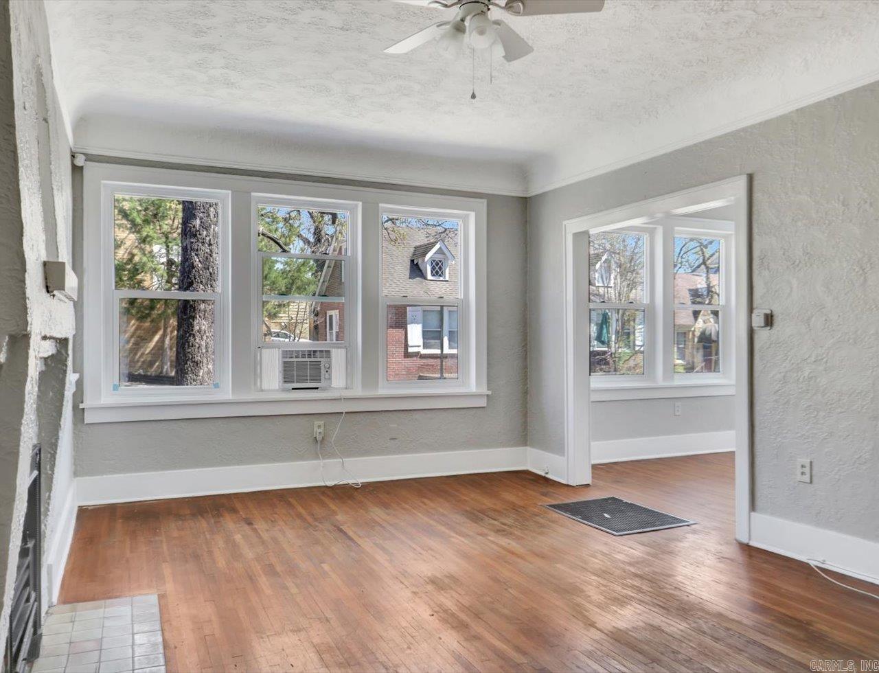 Taylor CH - Residential Income