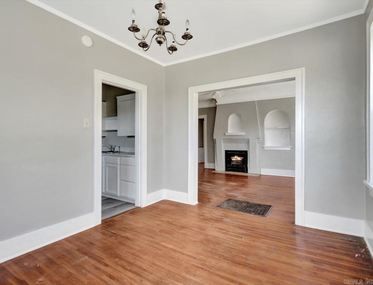 Taylor CH - Residential Income