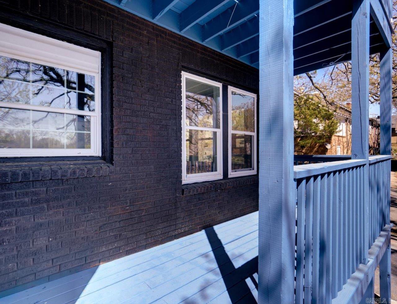 Taylor CH - Residential Income