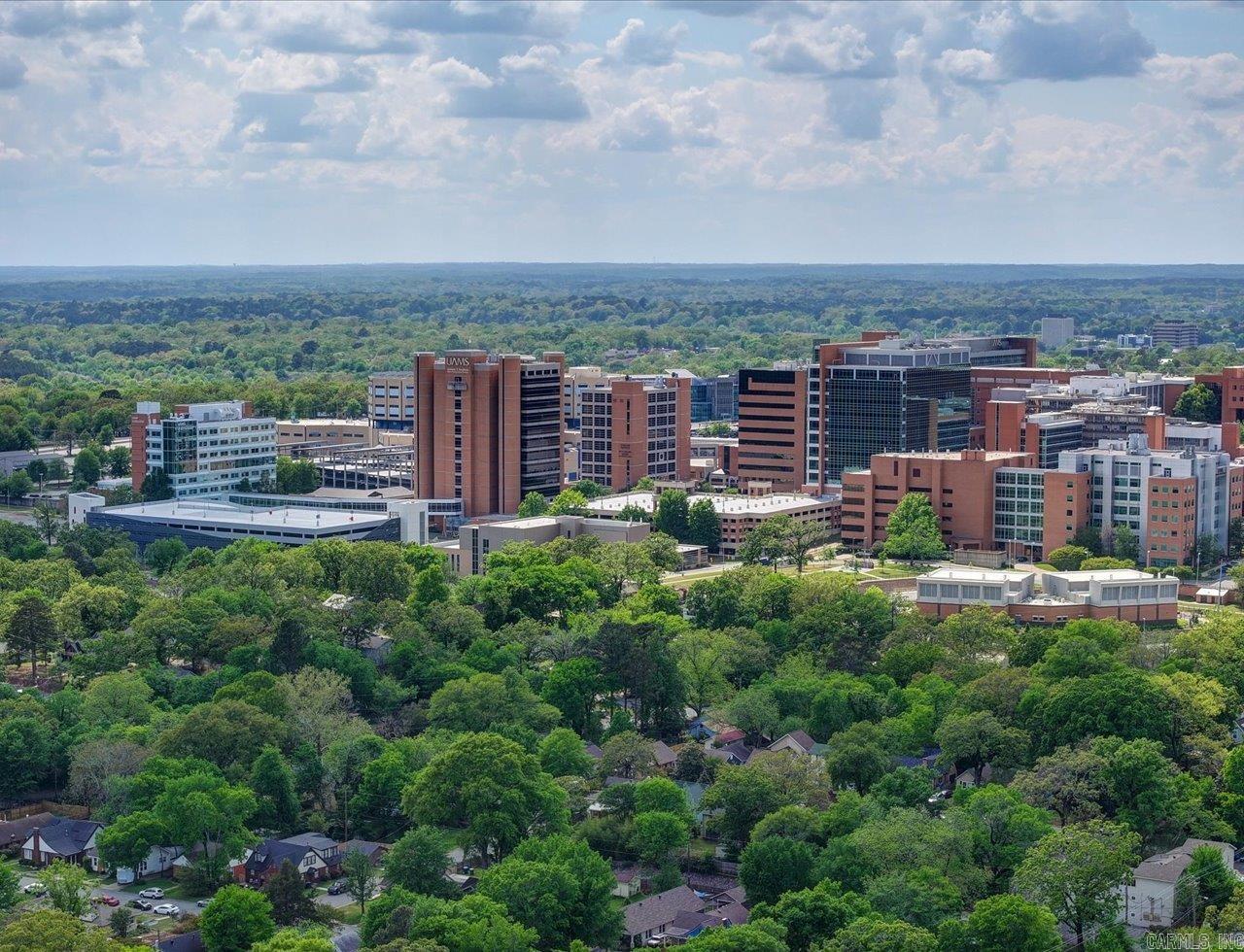 Taylor CH - Residential Income