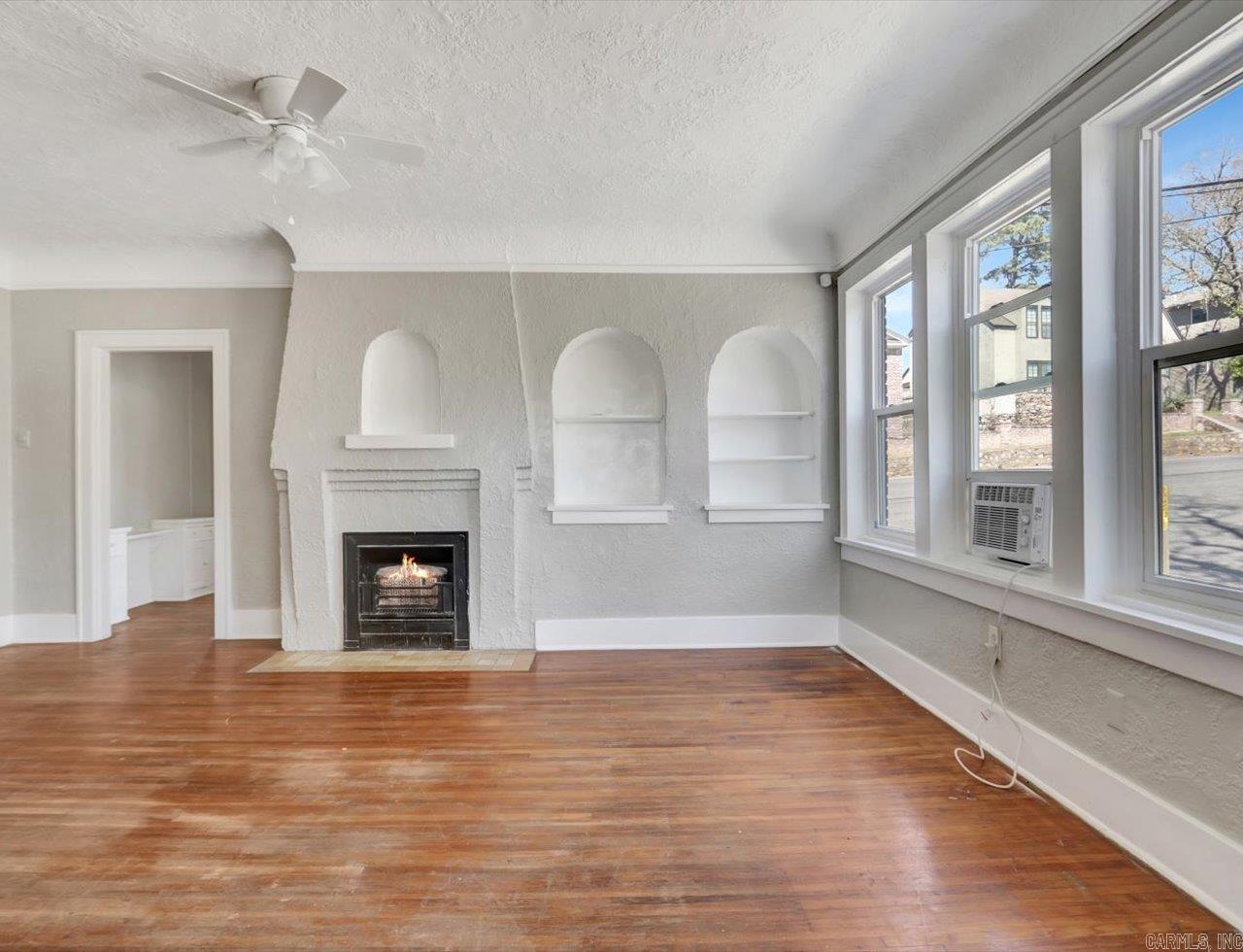 Taylor CH - Residential Income