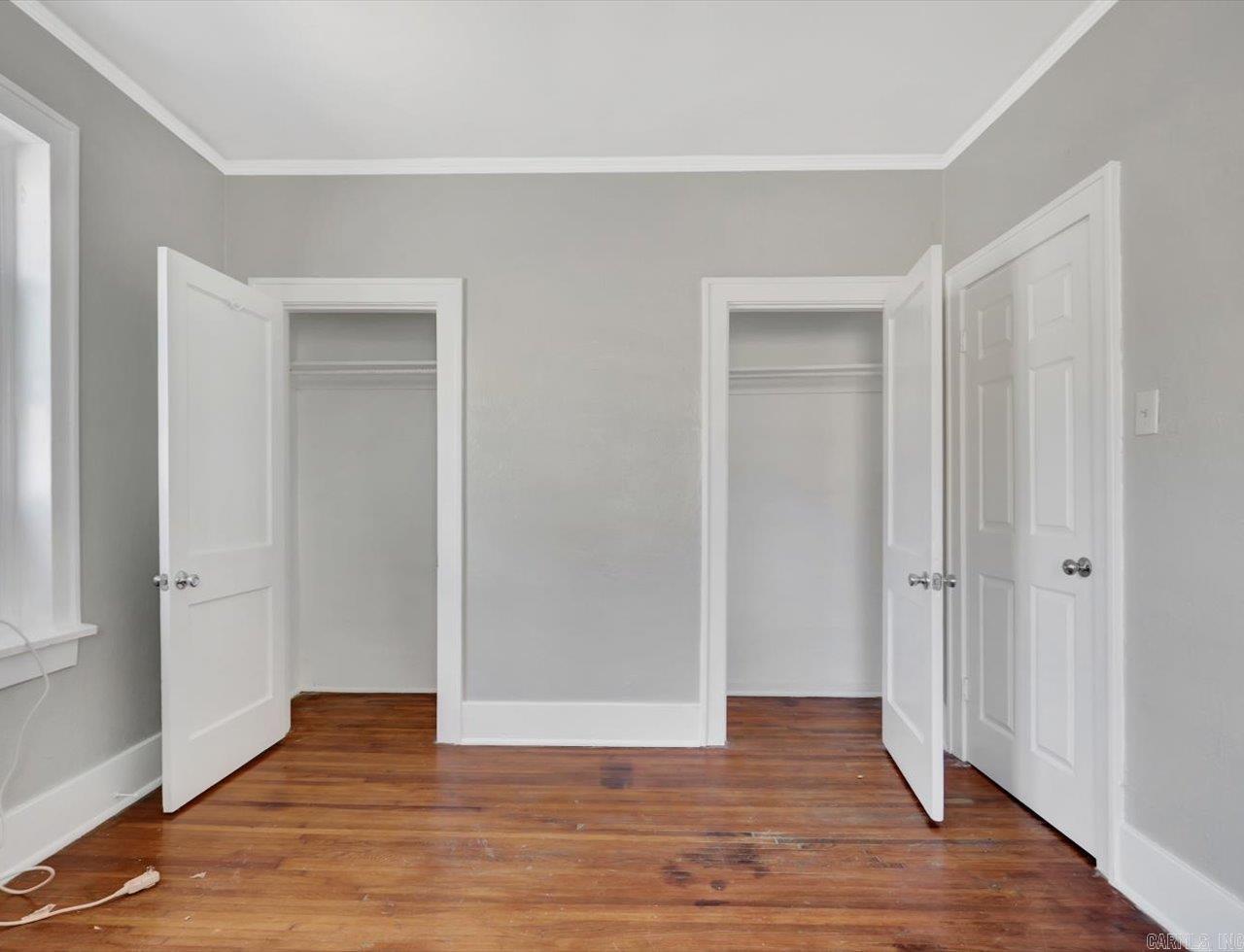 Taylor CH - Residential Income