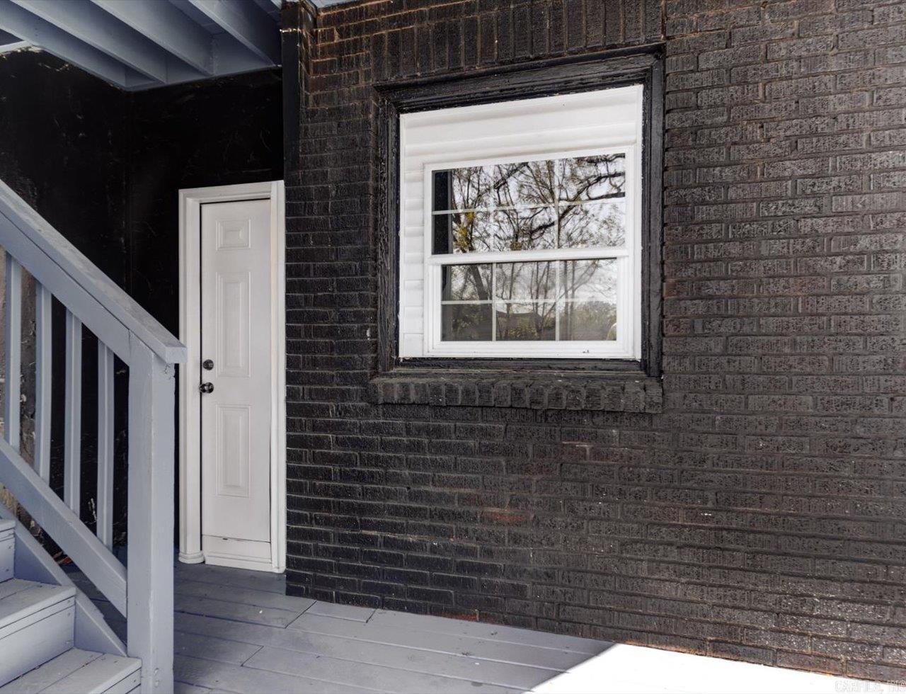 Taylor CH - Residential Income