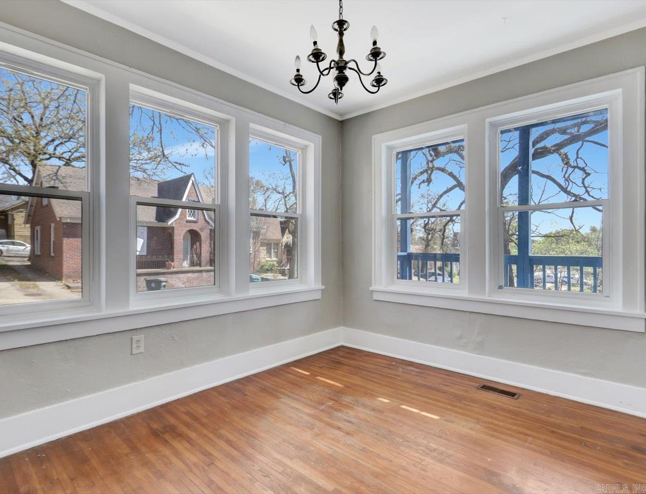 Taylor CH - Residential Income