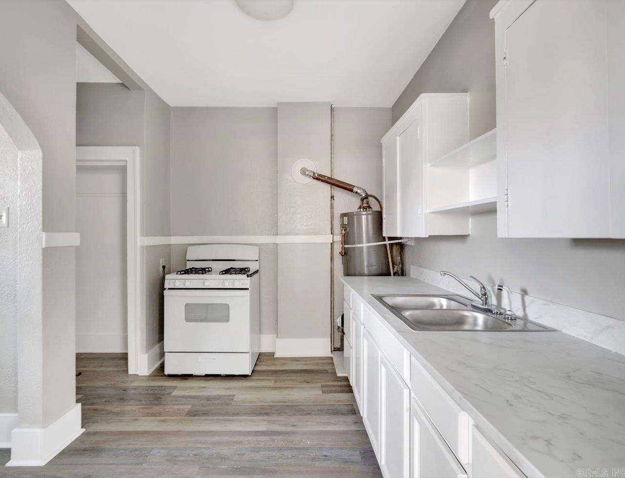 Taylor CH - Residential Income