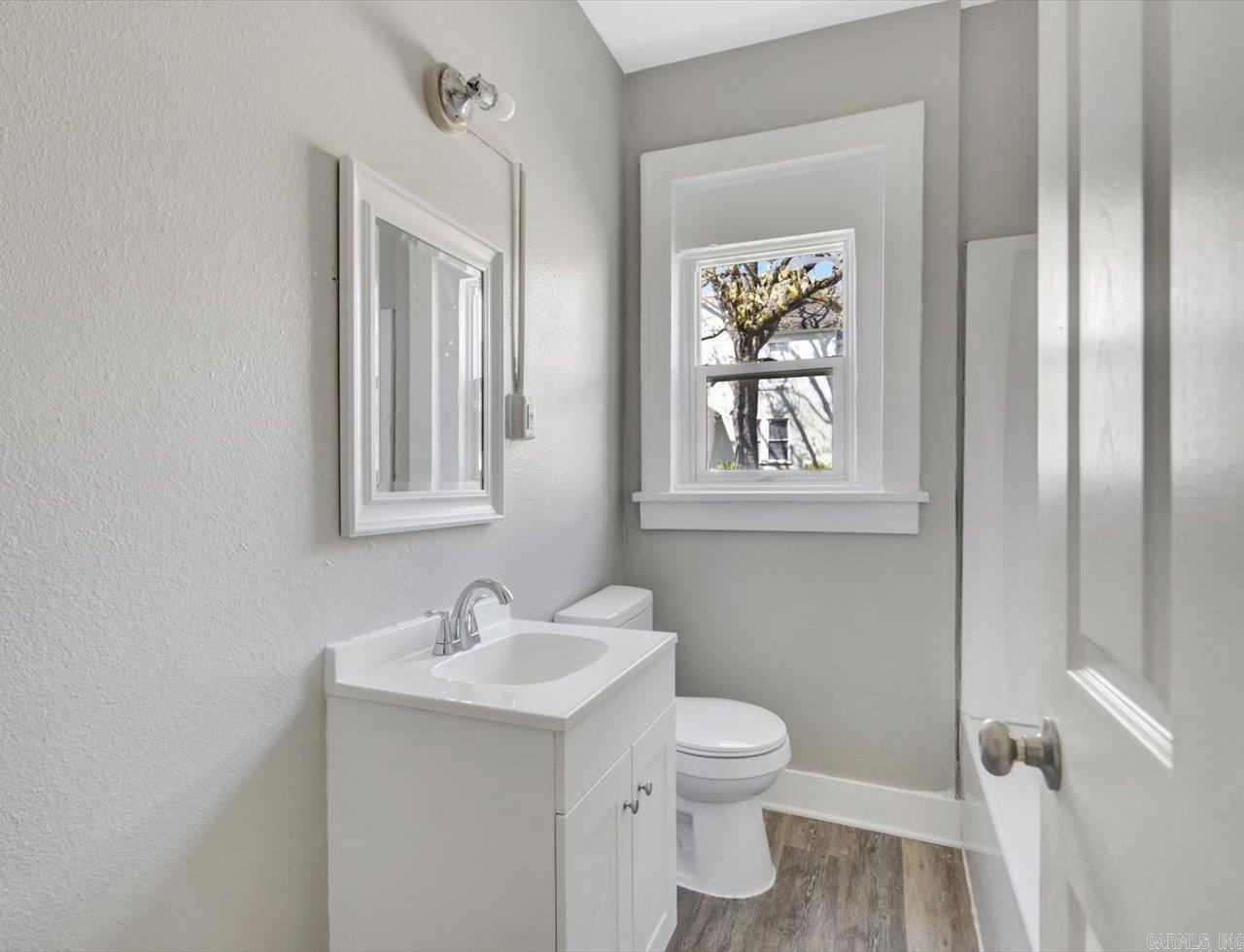 Taylor CH - Residential Income