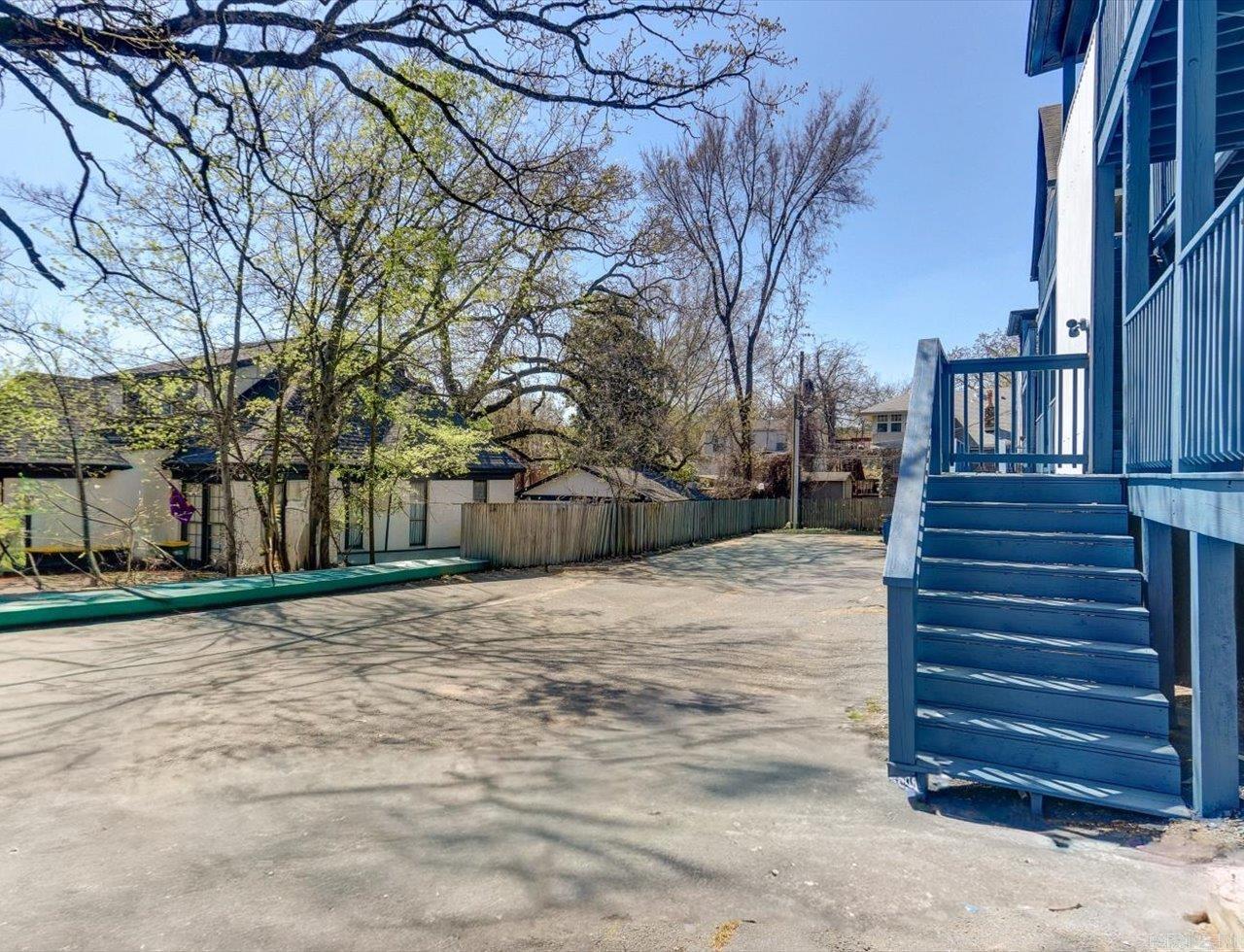 Taylor CH - Residential Income