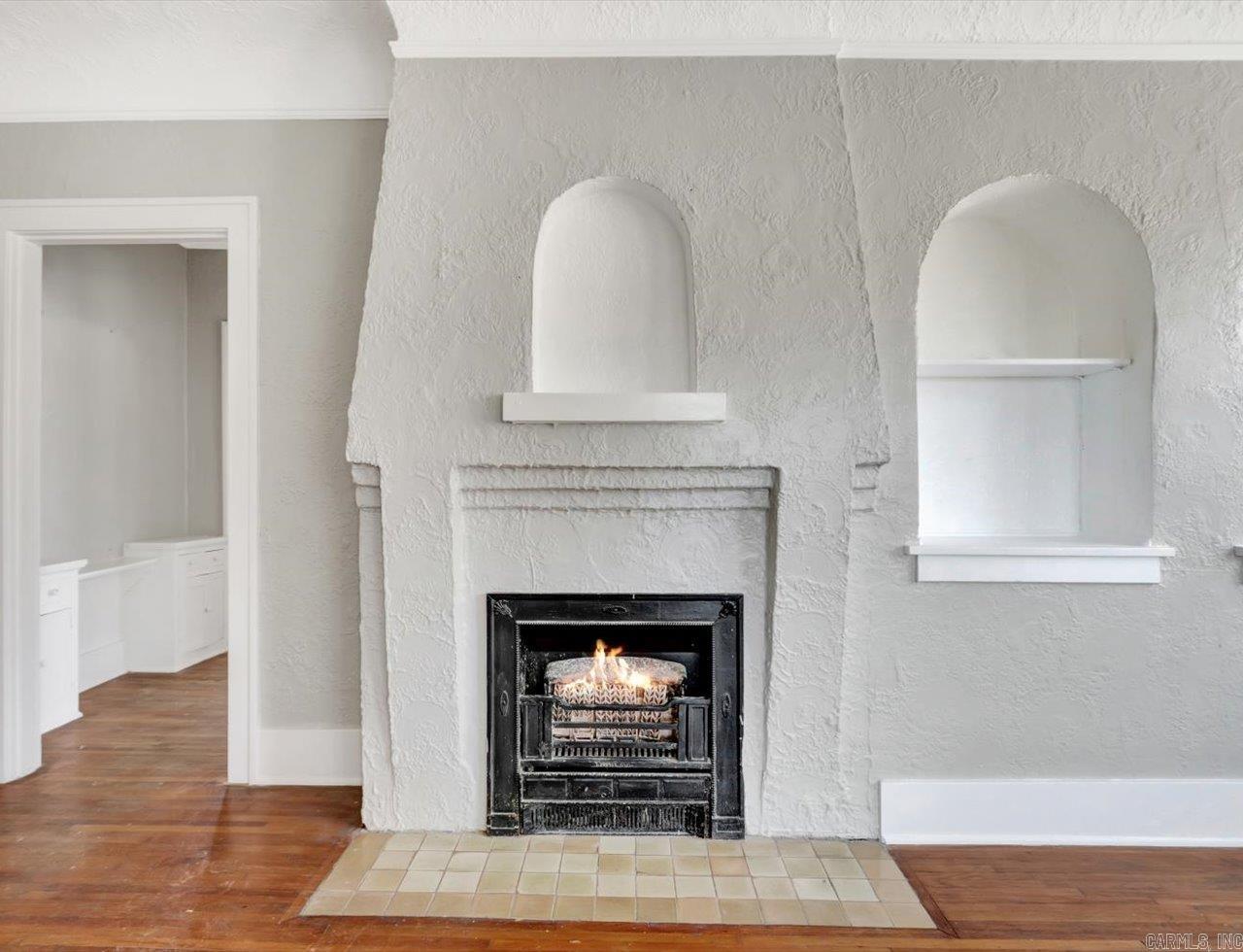 Taylor CH - Residential Income