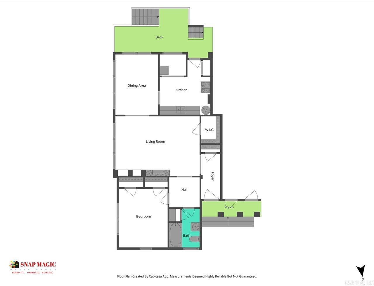 Taylor CH - Residential Income