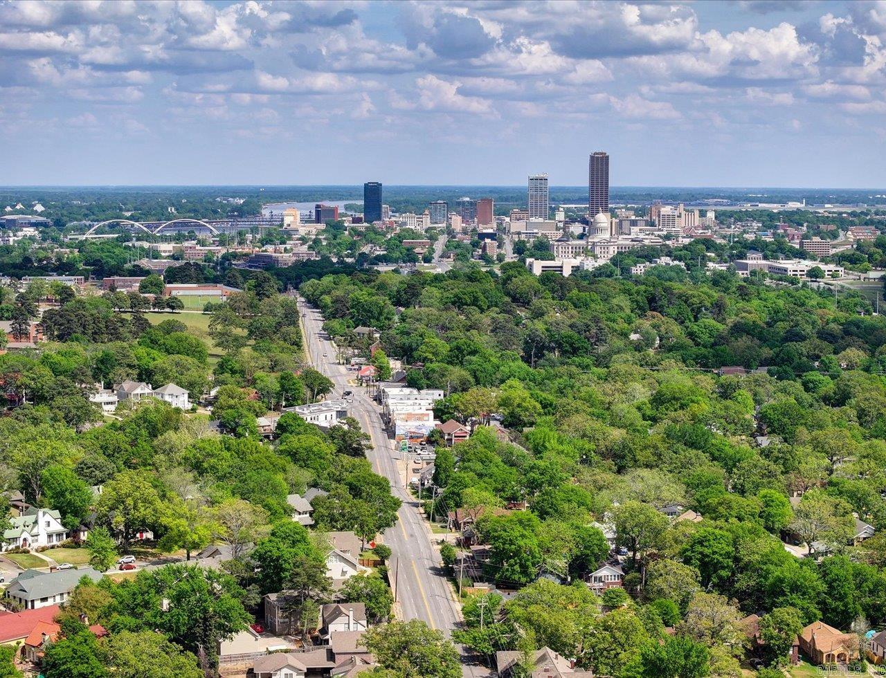 Taylor CH - Residential Income