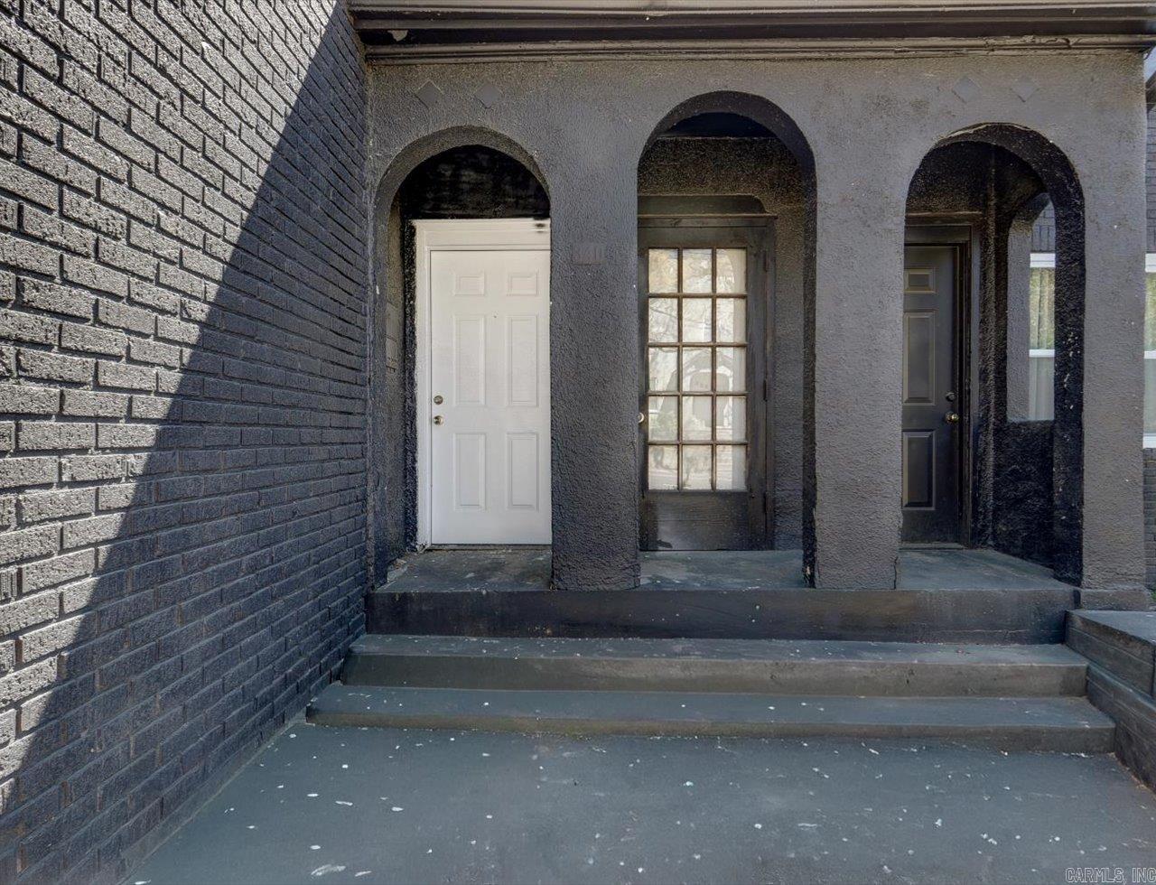 Taylor CH - Residential Income