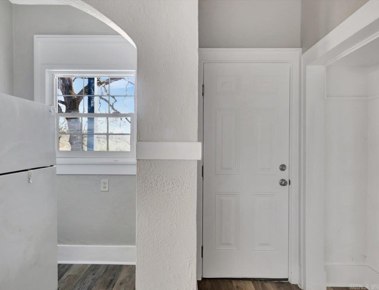 Taylor CH - Residential Income