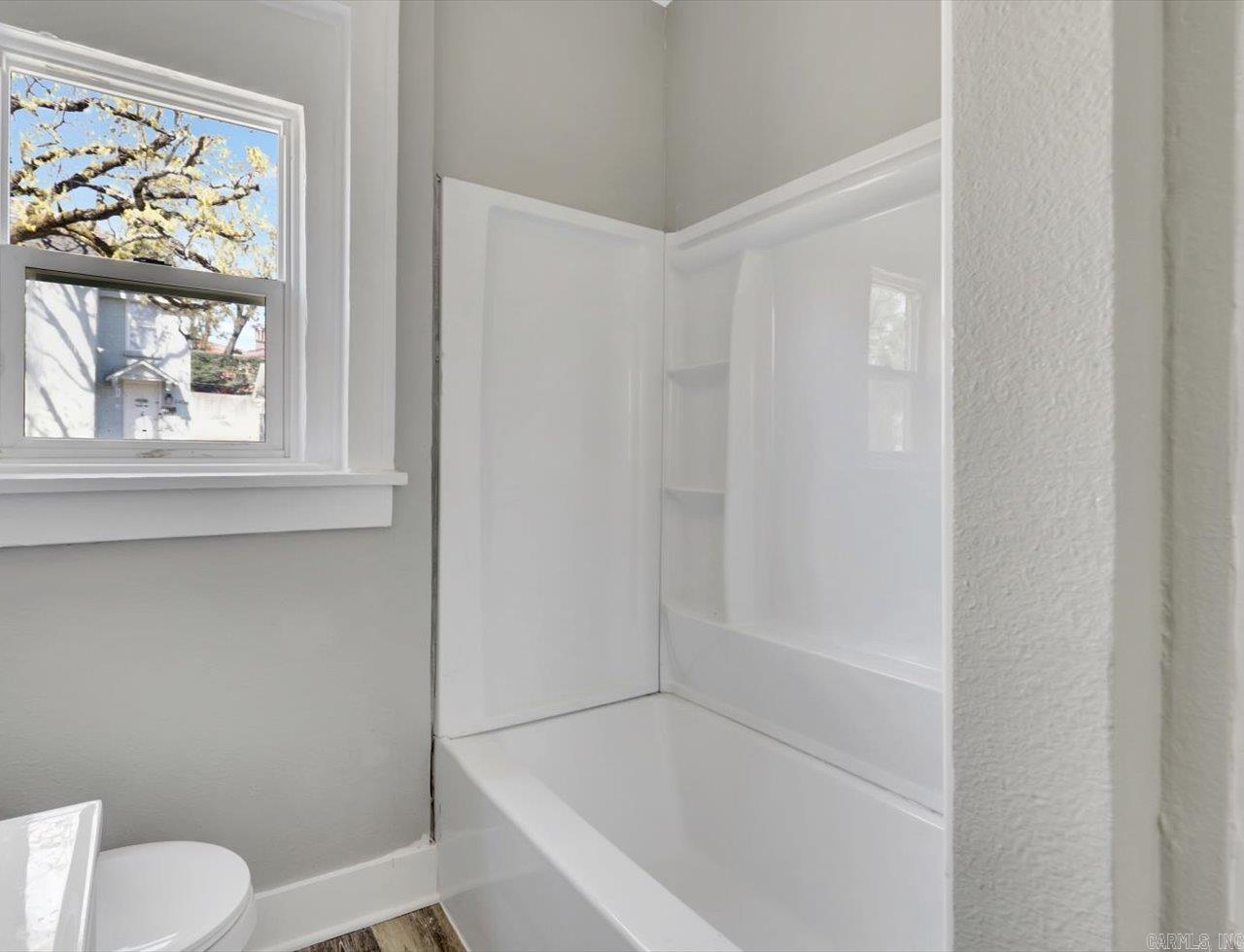 Taylor CH - Residential Income