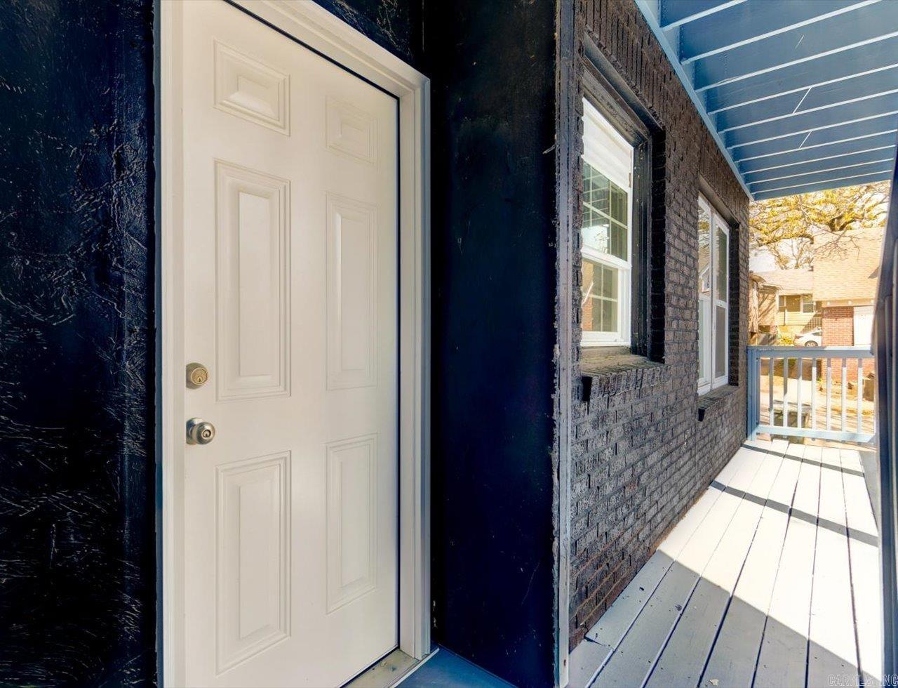 Taylor CH - Residential Income