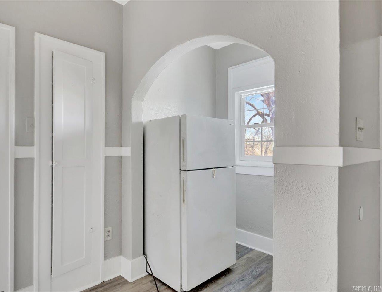 Taylor CH - Residential Income