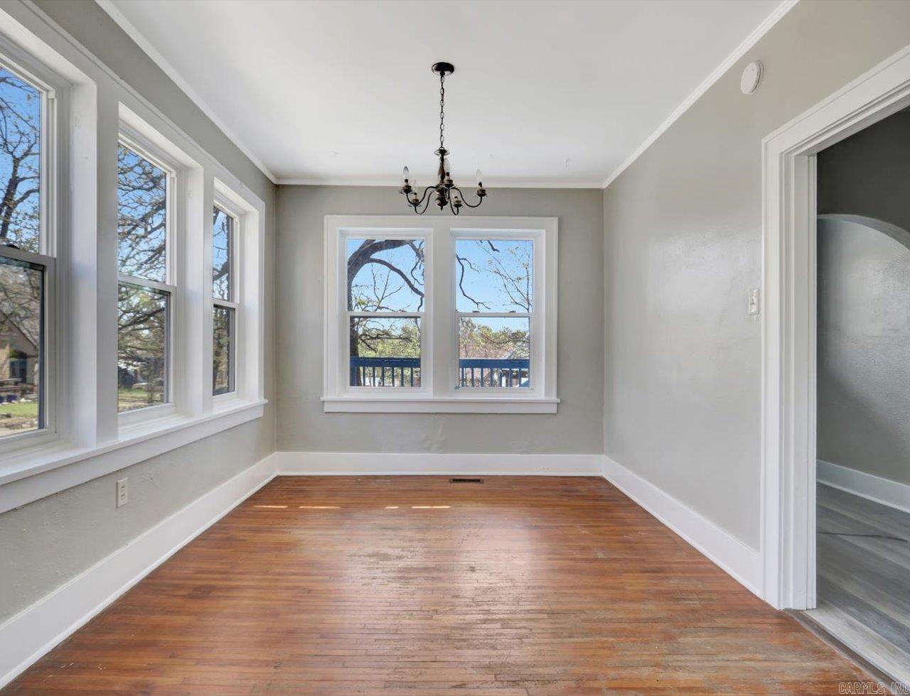 Taylor CH - Residential Income