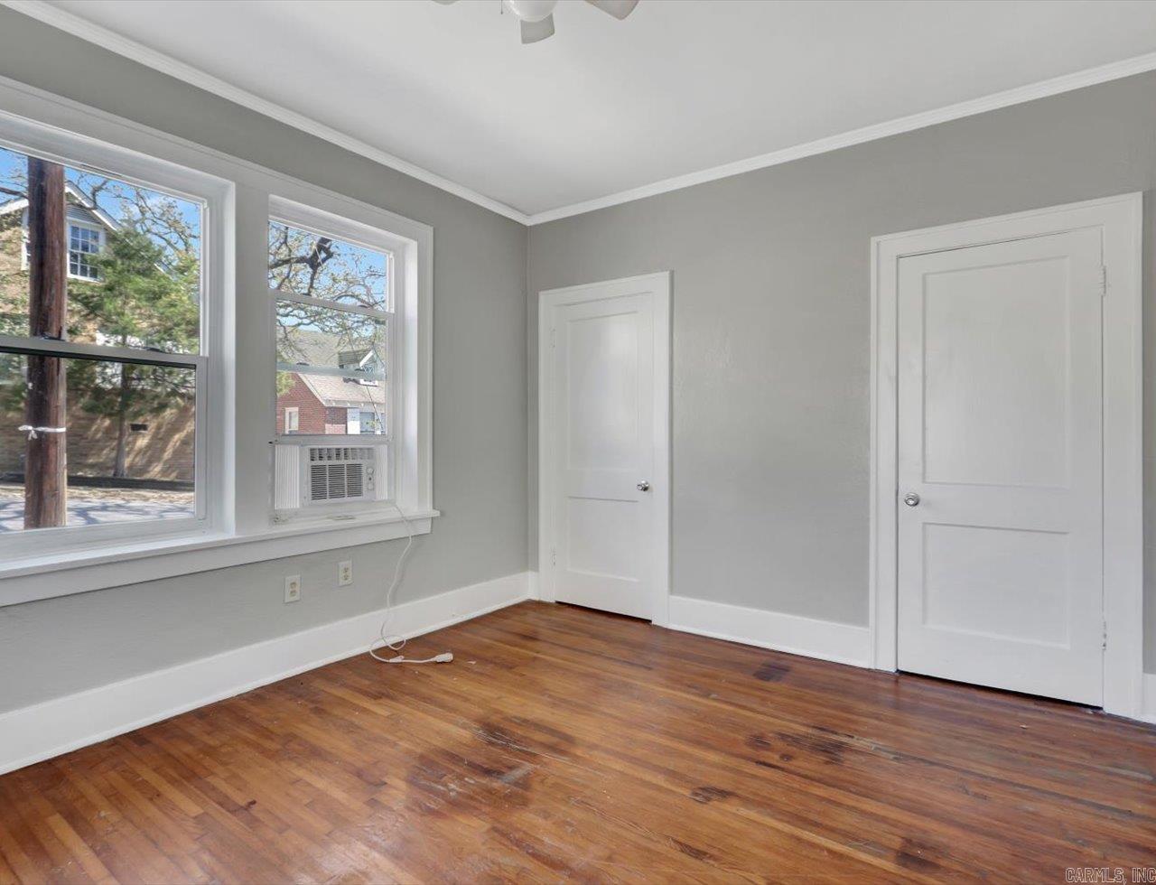 Taylor CH - Residential Income