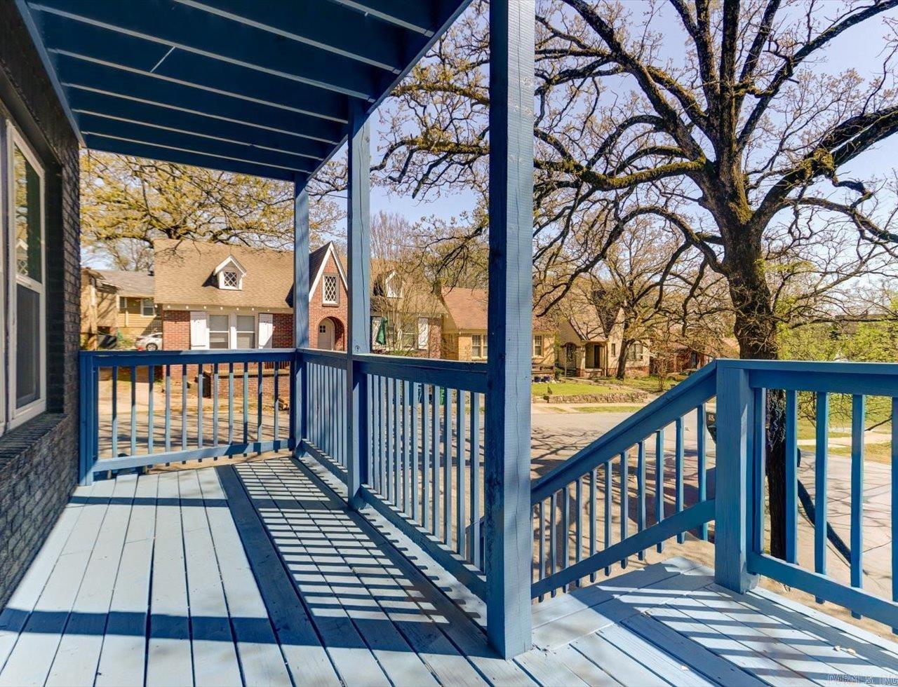 Taylor CH - Residential Income