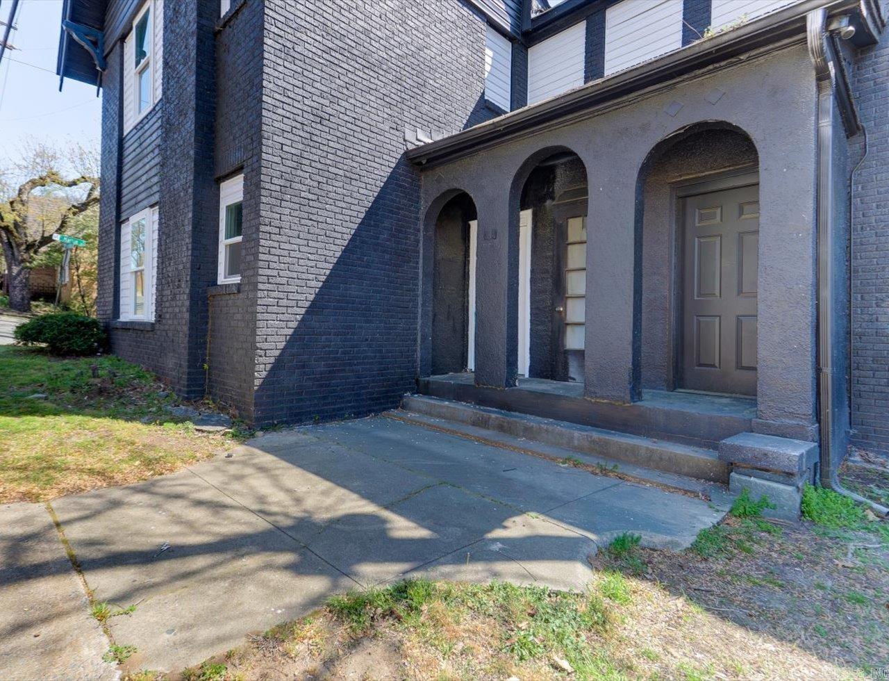 Taylor CH - Residential Income