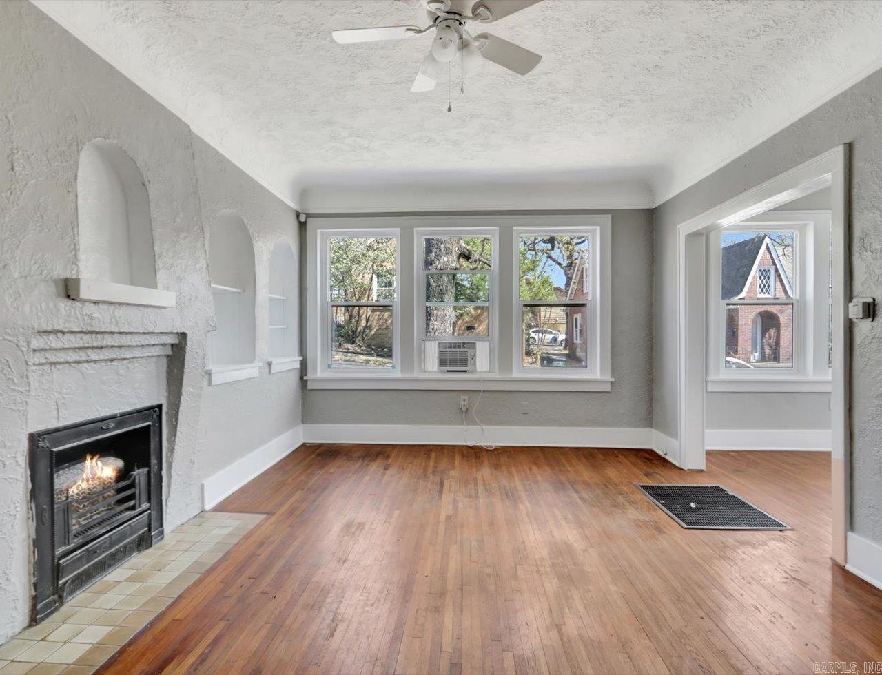 Taylor CH - Residential Income