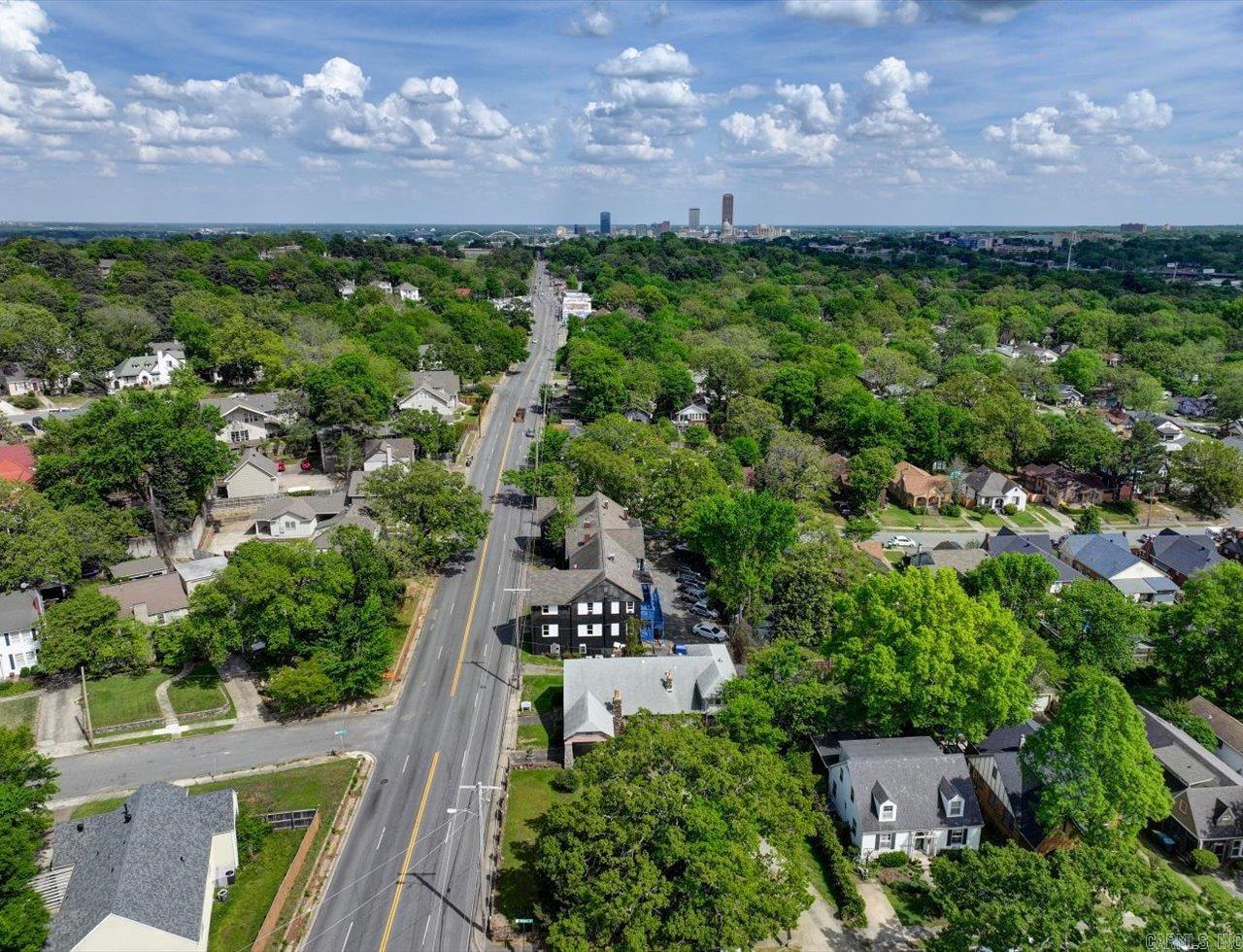 Taylor CH - Residential Income