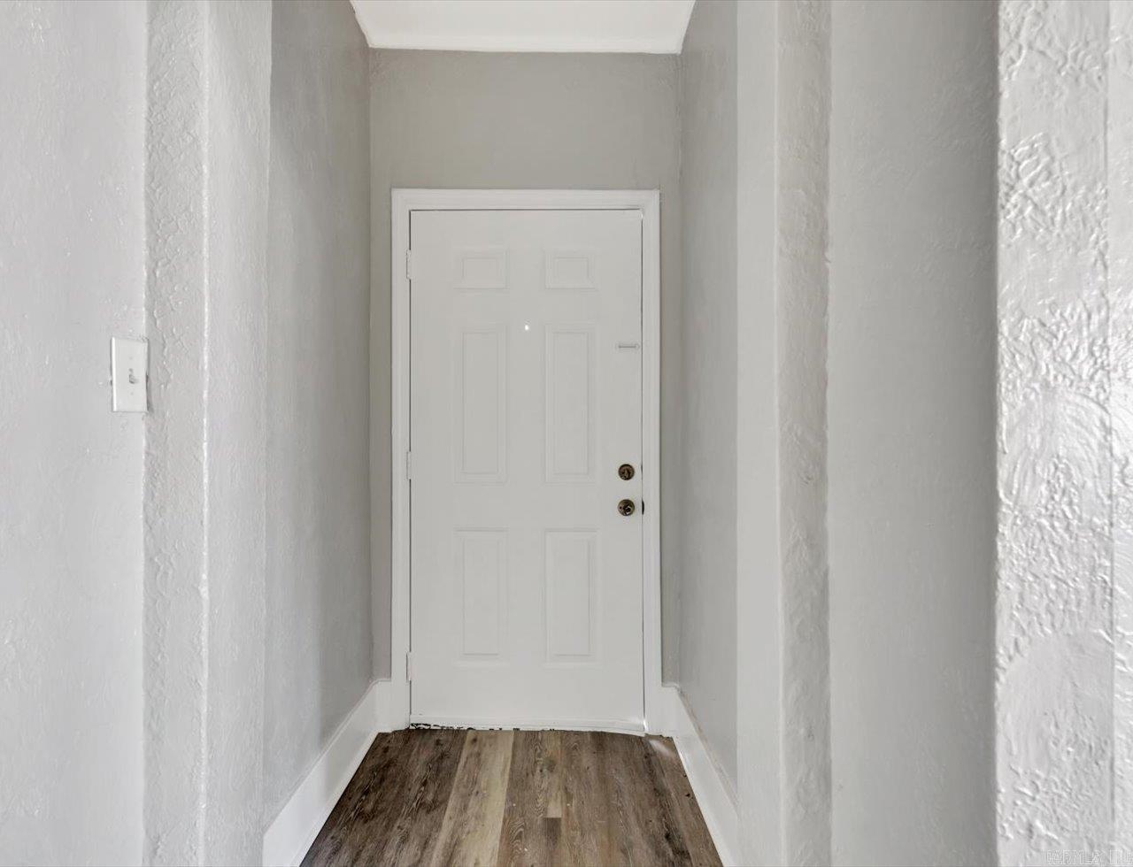 Taylor CH - Residential Income