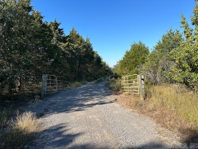 Metes & Bounds - Land