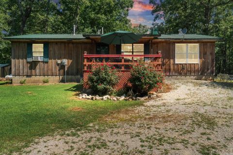 Photo of 491311 Black Rock Drive, Black Rock, AR 72415 (MLS # 26030508)
