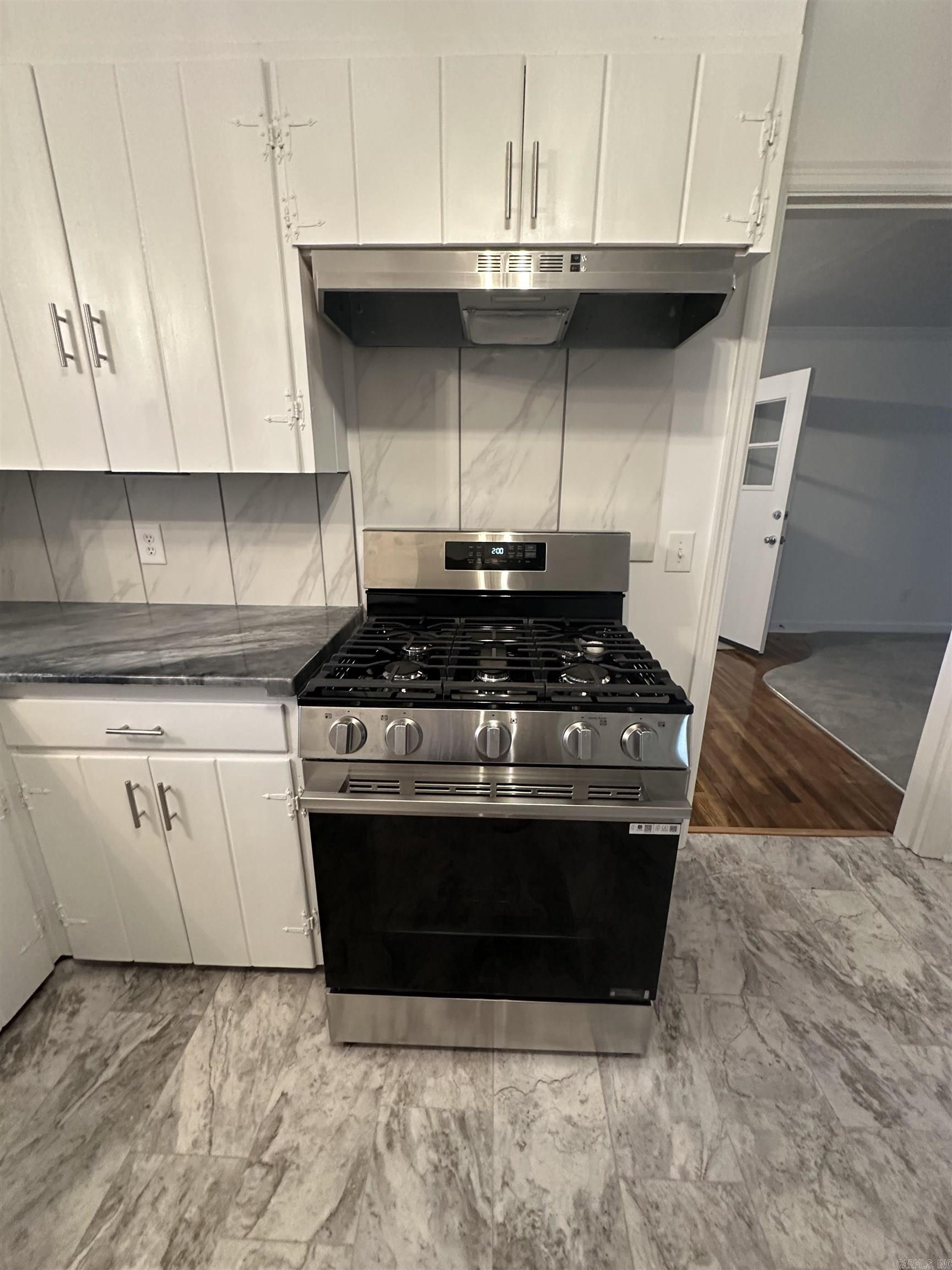 John Puryear - Residential