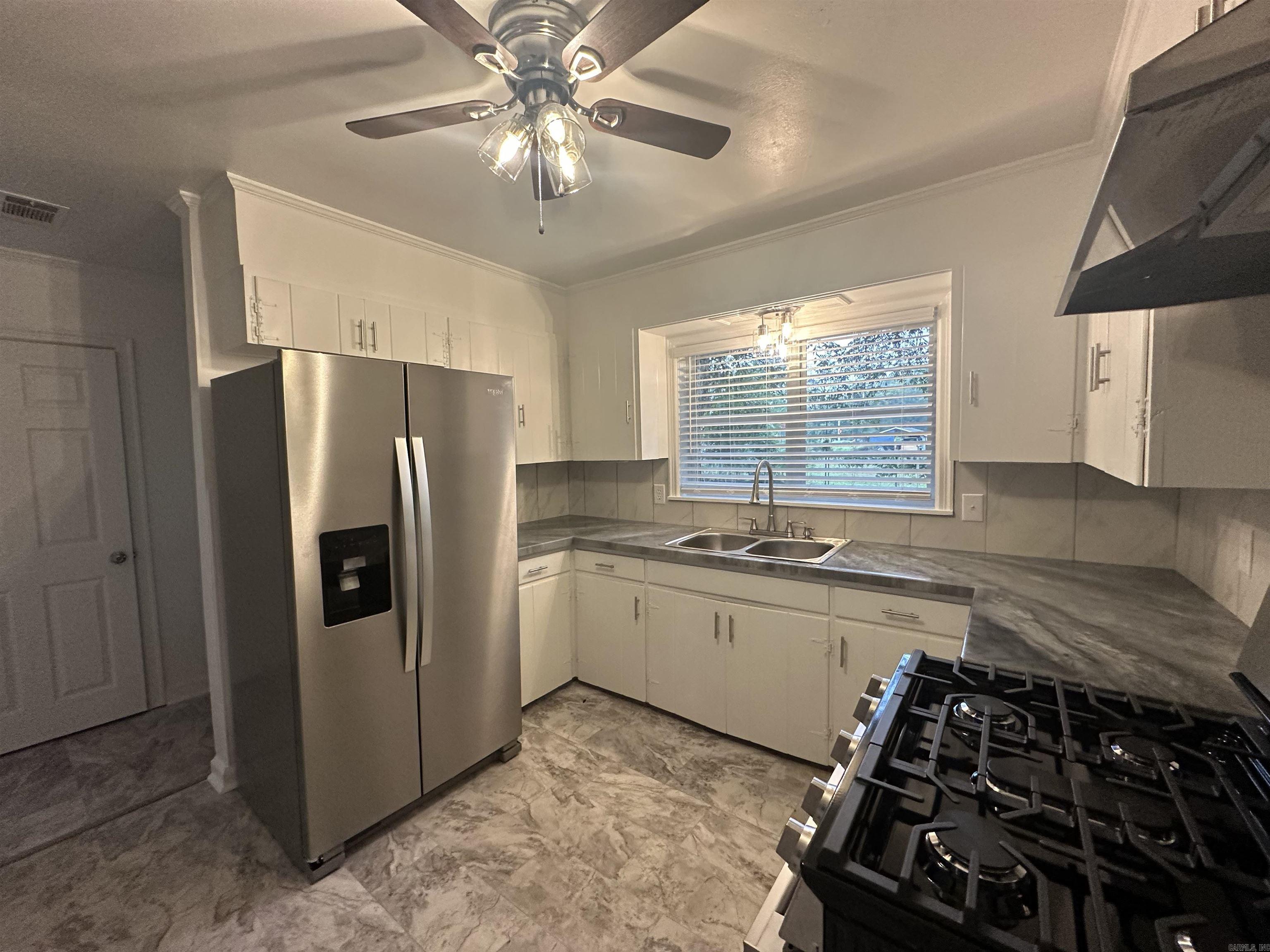 John Puryear - Residential