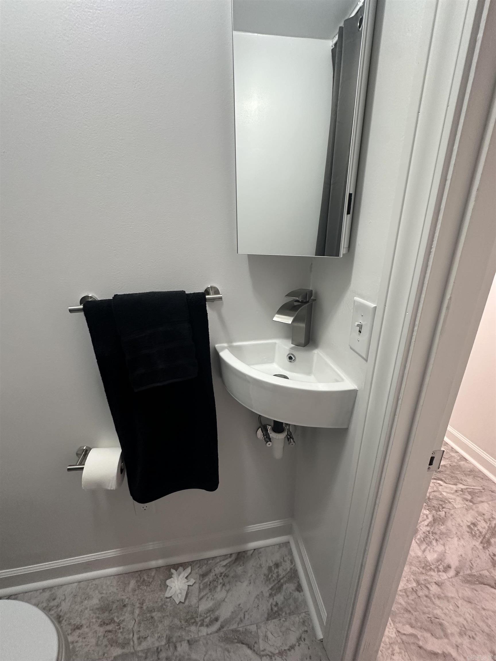 John Puryear - Residential